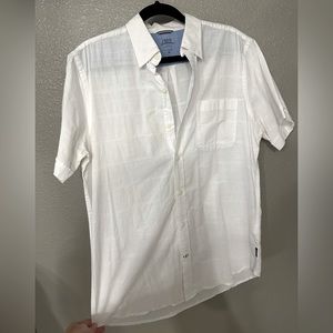 Izod saltwater dress polo
